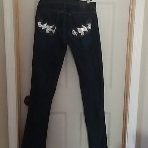 Southern Thread Jeans 29L - Picture 6 of 14